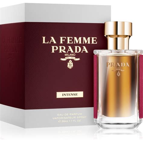 nouveau parfum prada pour femme
